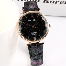 Load image into Gallery viewer, Ladies Colorful Watch