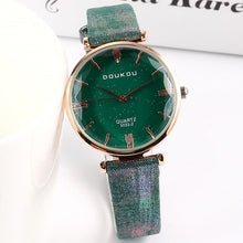 Load image into Gallery viewer, Ladies Colorful Watch