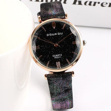 Load image into Gallery viewer, Ladies Colorful Watch