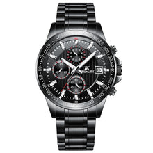 Load image into Gallery viewer, MEGALITH Luxury Brand Watches For Mens