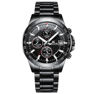 MEGALITH Luxury Brand Watches For Mens