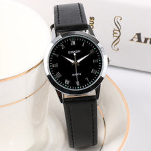 Load image into Gallery viewer, Silver Women&#39;s Watch