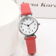 Load image into Gallery viewer, Exquisite Women Watch