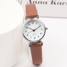 Load image into Gallery viewer, Exquisite Women Watch