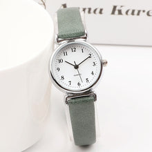 Load image into Gallery viewer, Exquisite Women Watch