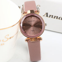 Load image into Gallery viewer, Rose Gold  Women Watch