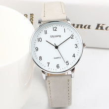 Load image into Gallery viewer, Simple Small Fashion Quartz Watch
