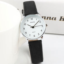 Load image into Gallery viewer, Simple Small Fashion Quartz Watch