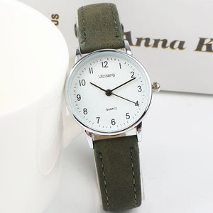 Simple Small Fashion Quartz Watch