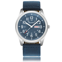 Load image into Gallery viewer, Mens Watch Blue