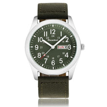 Load image into Gallery viewer, Mens Watch Blue
