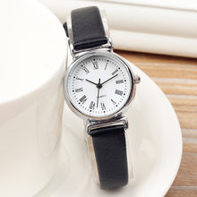 Load image into Gallery viewer, Exquisite Small Dial Watch