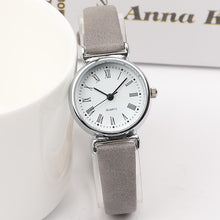 Load image into Gallery viewer, Exquisite Small Dial Watch