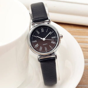 Exquisite Small Dial Watch