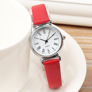 Exquisite Small Dial Watch