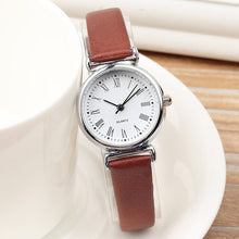 Load image into Gallery viewer, Exquisite Small Dial Watch
