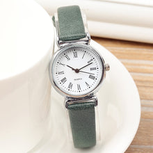 Load image into Gallery viewer, Exquisite Small Dial Watch