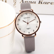 Load image into Gallery viewer, Exquisite Dial Design Bracelet Quartz Watch