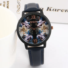 Load image into Gallery viewer, Flowers Design Women Watch