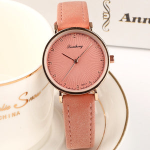 Casual Women's Watches